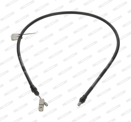 Cable Pull, parking brake (FHB433098)