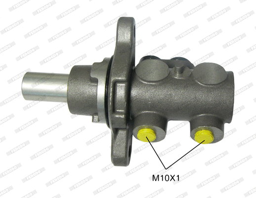 Brake Master Cylinder (FHM1586)