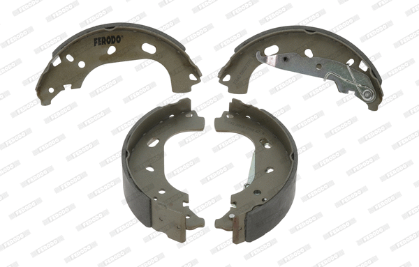 Brake Shoe Set (FSB4055)