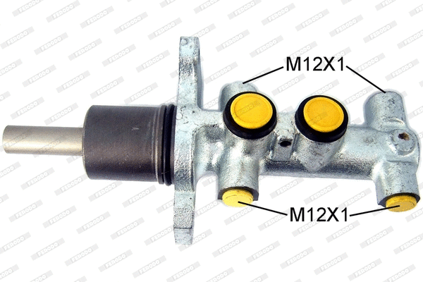 Brake Master Cylinder (FHM1394)