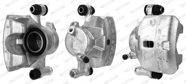 Brake Caliper (FCL694309)