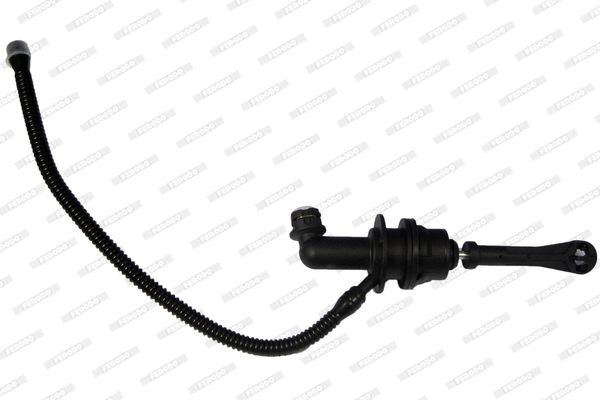 Master Cylinder, clutch (FHC5177)