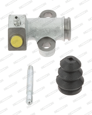 Slave Cylinder, clutch