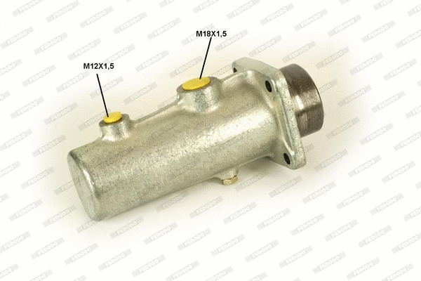Brake Master Cylinder (FHM1011)