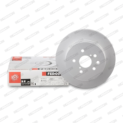 Brake Disc (DDF1878C-1-D)