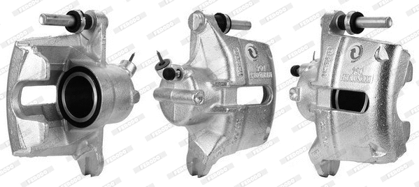 Brake Caliper (FCL694301)