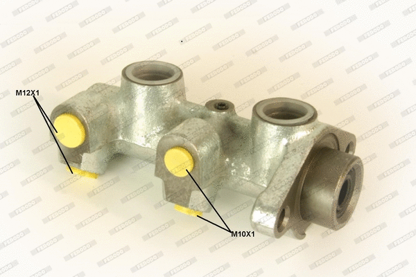 Brake Master Cylinder (FHM558)