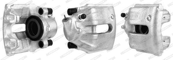 Brake Caliper (FCL694005)