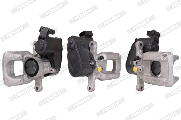 Brake Caliper (FCL695640)