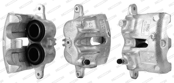 Brake Caliper (FCL692087)