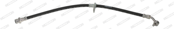 Brake Hose (FHY2808)