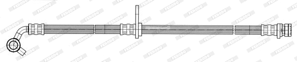 Brake Hose (FHY3239)