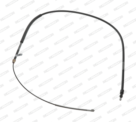 Cable Pull, parking brake (FHB432956)