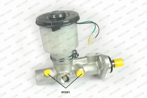 Brake Master Cylinder (FHM1376)