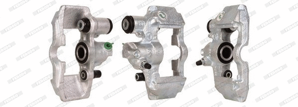Brake Caliper (FCL694615)