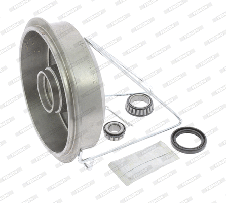 Brake Drum