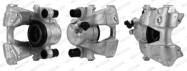 Brake Caliper (FCL694533)