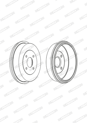 Brake Drum