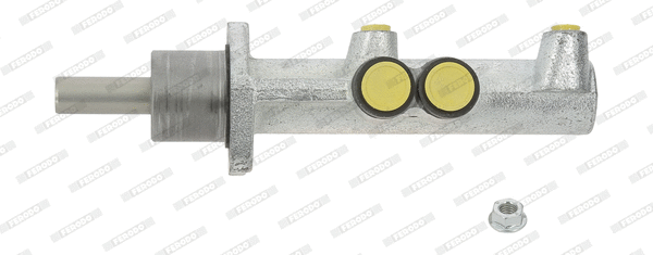 Brake Master Cylinder