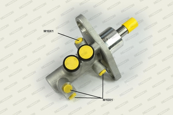 Brake Master Cylinder (FHM1251)