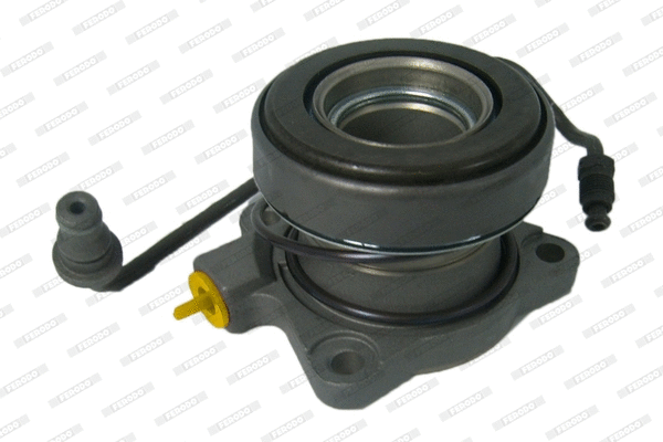 Central Slave Cylinder, clutch (FHC6182)