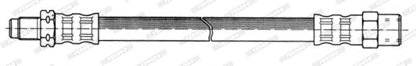 Brake Hose (FHY2995)