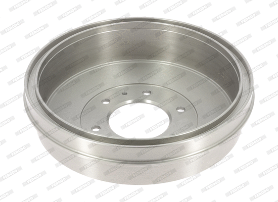 Brake Drum (FDR329793)