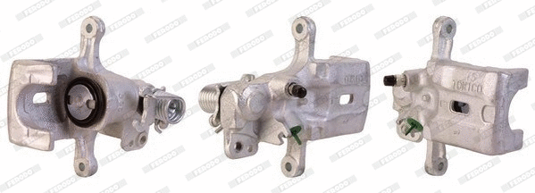 Brake Caliper (FCL694693)