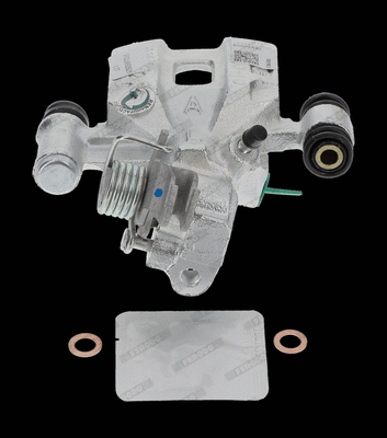 Brake Caliper