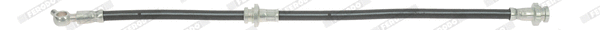 Brake Hose (FHY2405)