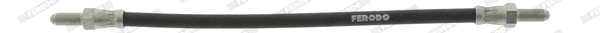 Brake Hose (FHY2513)
