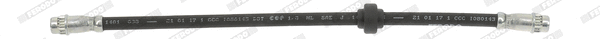 Brake Hose (FHY2110)