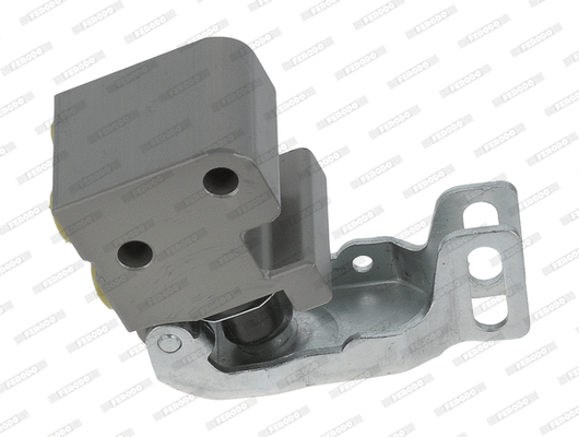 Brake Force Regulator