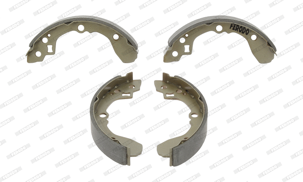Brake Shoe Set (FSB4100)