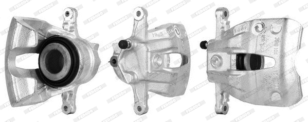 Brake Caliper (FCL694933)