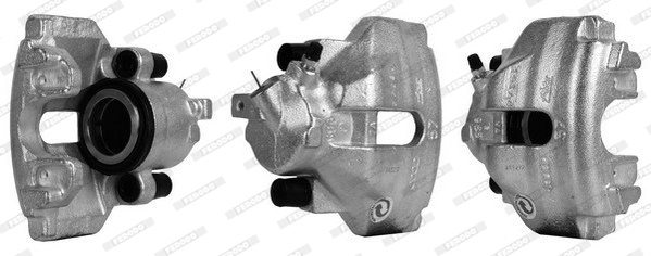 Brake Caliper (FCL692367)