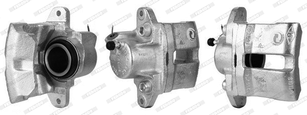 Brake Caliper (FCL691985)