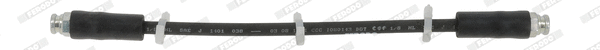 Brake Hose (FHY2187)