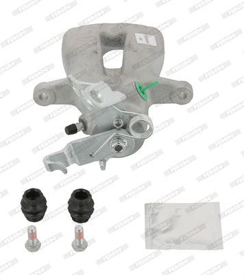Brake Caliper (FCL694343)