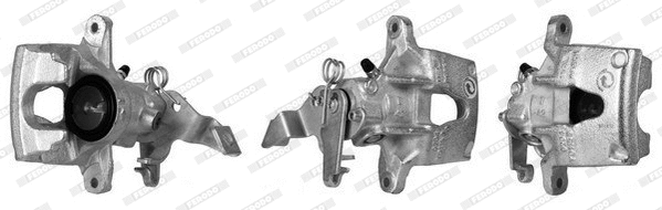Brake Caliper (FCL694429)