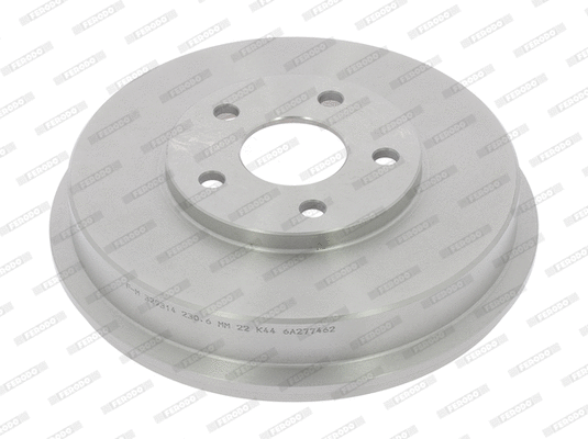 Brake Drum (FDR329314)