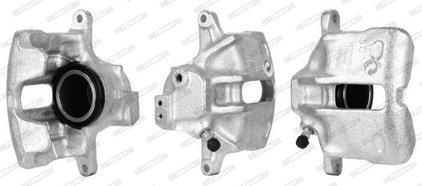 Brake Caliper (FCL692619)