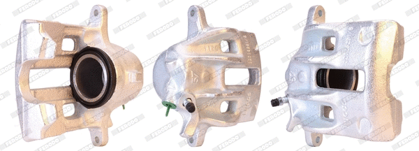 Brake Caliper (FCL692660)