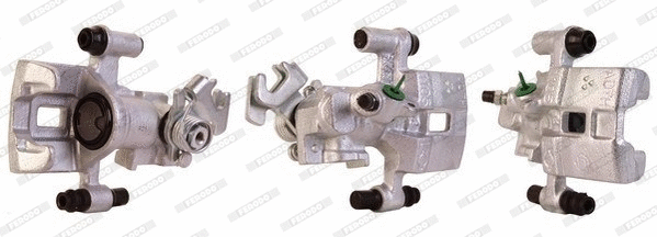 Brake Caliper (FCL692838)