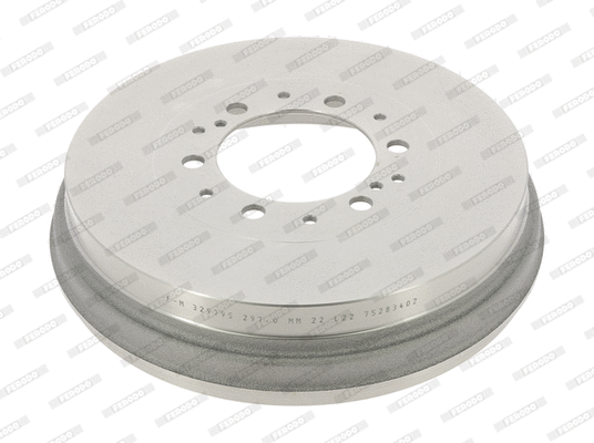 Brake Drum