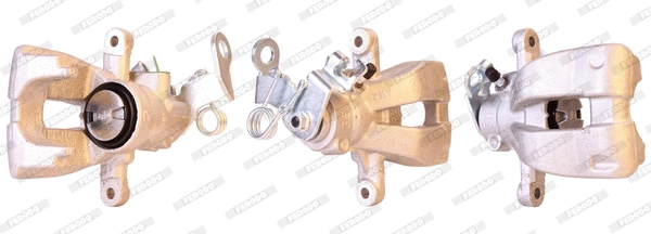 Brake Caliper (FCL694403)
