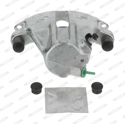 Brake Caliper