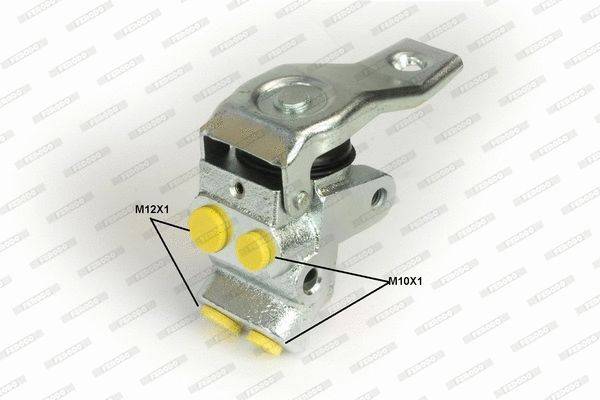 Brake Force Regulator (FHR7132)
