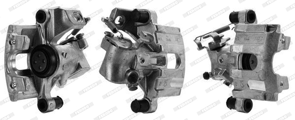 Brake Caliper (FCL694959)