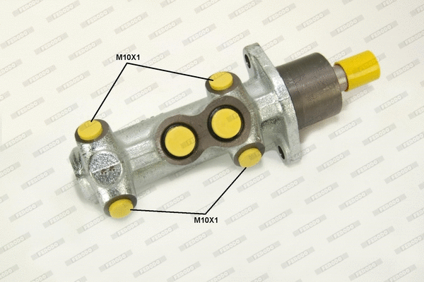 Brake Master Cylinder (FHM1102)